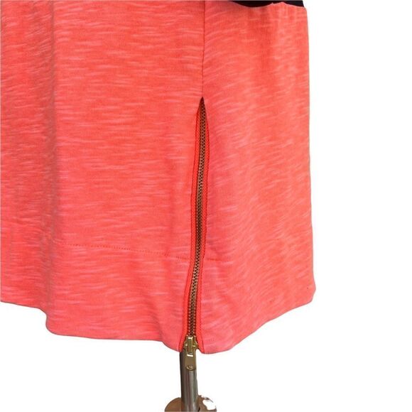 J. Crew Maritime Cotton Color Block Dress XS - Picture 5 of 7